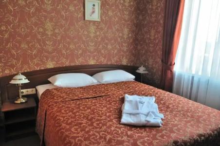 Парк-Замковый - 115