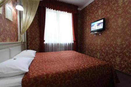 Парк-Замковый - 114