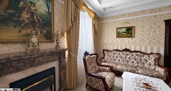 Парк-Замковый - 122