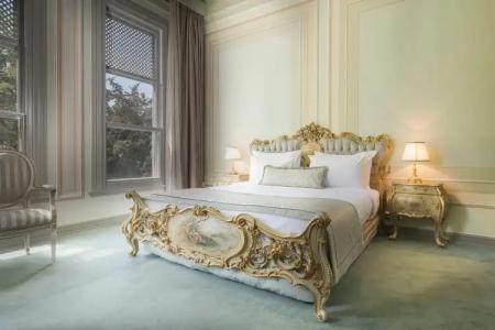 Bosphorus Palace - 27