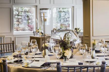 Bosphorus Palace - 17