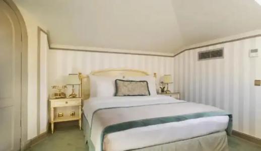 Bosphorus Palace - 21