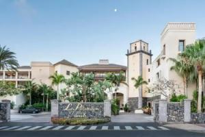 Vincci Selección la Plantación del Sur, Adeje