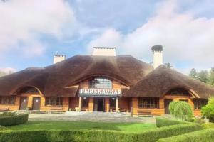 Usadyba Rynkovka Hotel