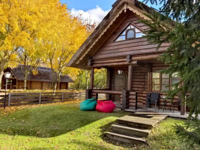 Усадьба Рыньковка - 10