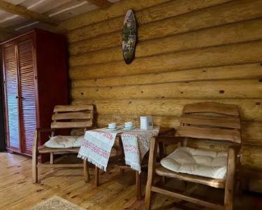 Усадьба Рыньковка - 33