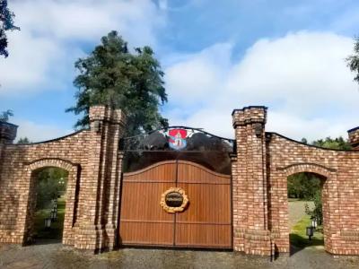 Усадьба Рыньковка - 1