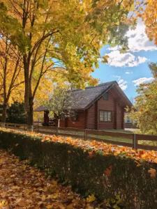 Усадьба Рыньковка - 12