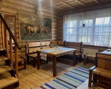 Усадьба Рыньковка - 21