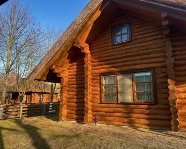 Усадьба Рыньковка - 19