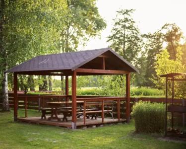 Усадьба Рыньковка - 25