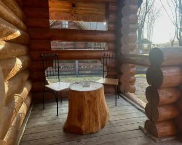 Усадьба Рыньковка - 32