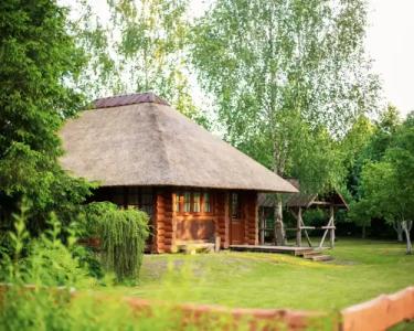 Усадьба Рыньковка - 7