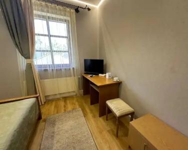 Усадьба Рыньковка - 16