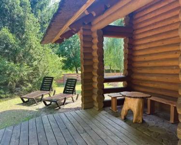 Усадьба Рыньковка - 20