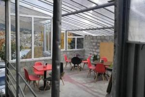 Tamila Guest House, Kazbegi
