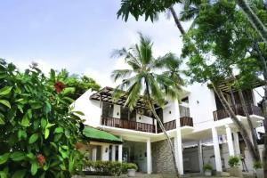 Sea View Tourist Inn, Tangalle