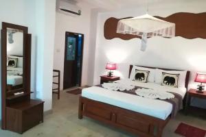 The Nature Park Villa, Sigiriya