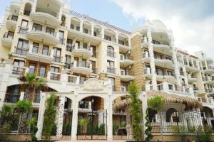 Harmony Suites - Dream Island, Sunny Beach
