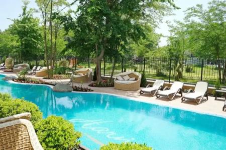 Harmony Suites - Dream Island - 6