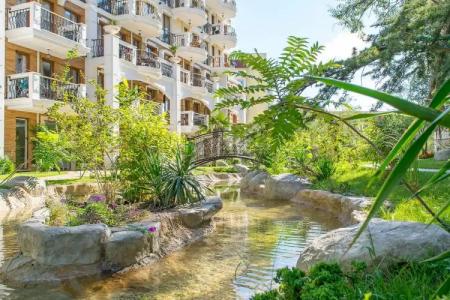 Harmony Suites - Dream Island - 7