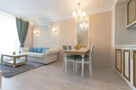 Harmony Suites - Dream Island - 3