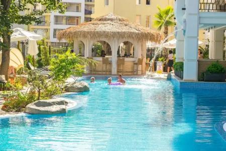 Harmony Suites - Dream Island - 5