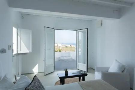 Ostraco Suites - 115