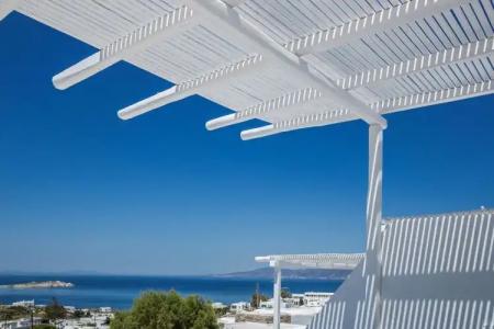 Ostraco Suites - 177