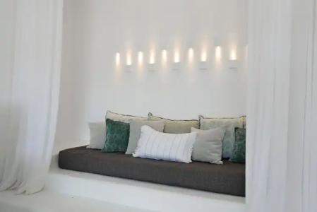 Ostraco Suites - 160