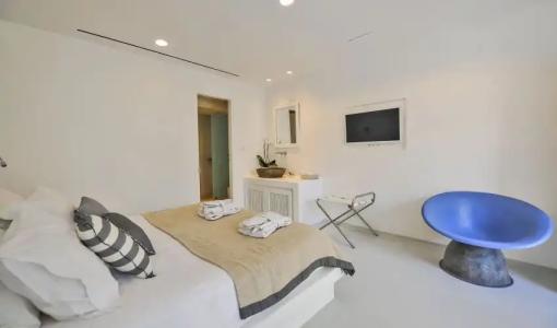 Ostraco Suites - 133