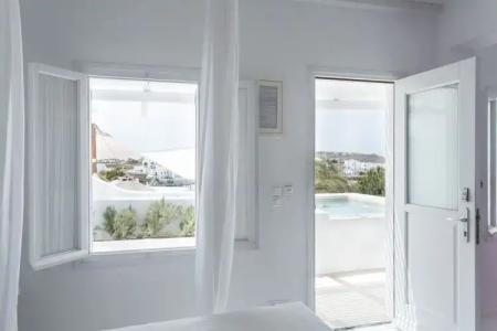 Ostraco Suites - 175