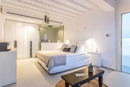 Ostraco Suites - 104