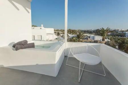 Ostraco Suites - 114