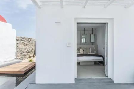 Ostraco Suites - 146