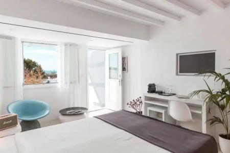 Ostraco Suites - 109
