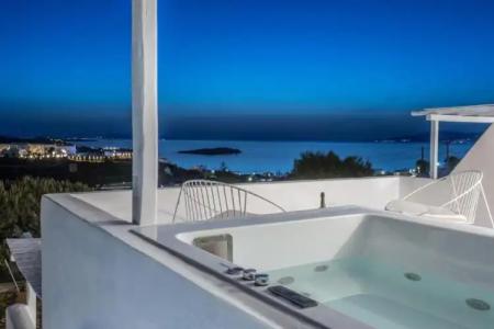 Ostraco Suites - 119