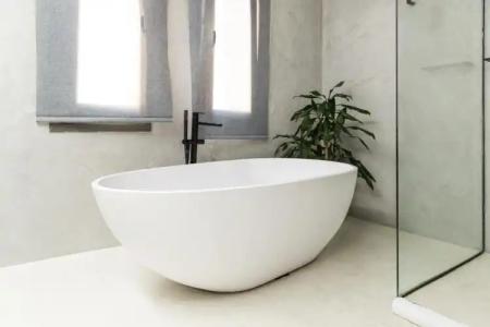 Ostraco Suites - 206