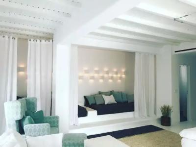 Ostraco Suites - 150