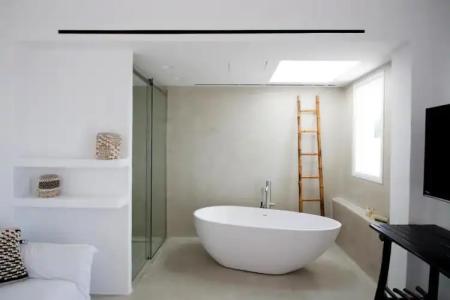 Ostraco Suites - 233