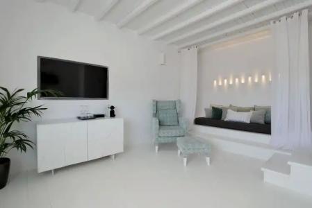 Ostraco Suites - 239