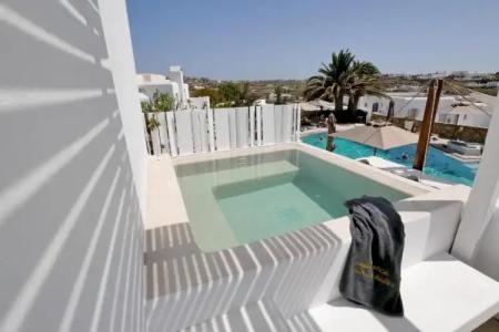 Ostraco Suites - 178