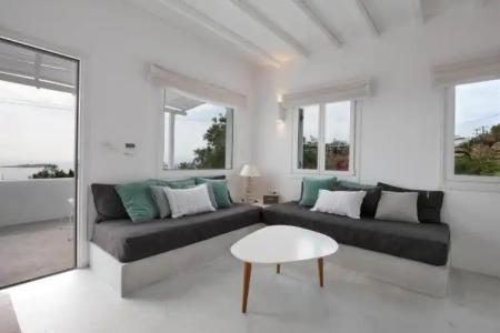 Ostraco Suites - 143