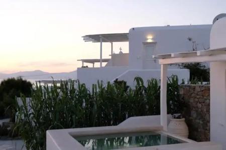 Ostraco Suites - 186