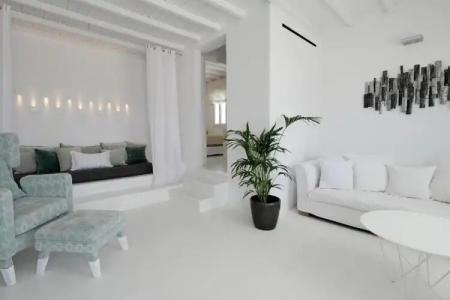Ostraco Suites - 188