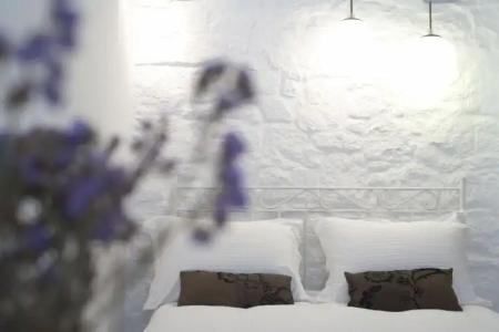 Ostraco Suites - 130