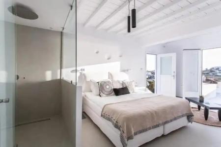 Ostraco Suites - 120