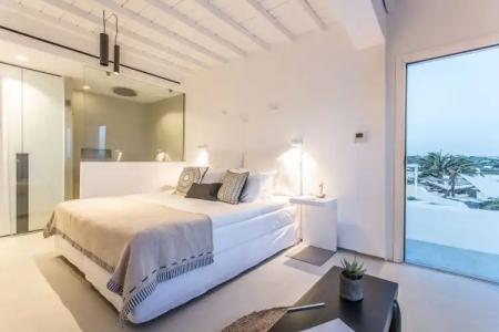 Ostraco Suites - 116