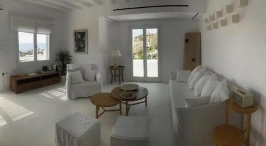 Ostraco Suites - 207