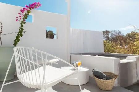 Ostraco Suites - 107